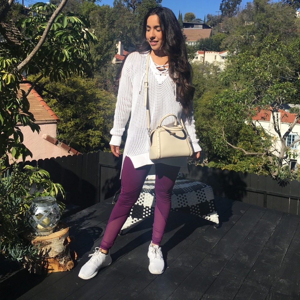 MICHAEL KORS SWEATER